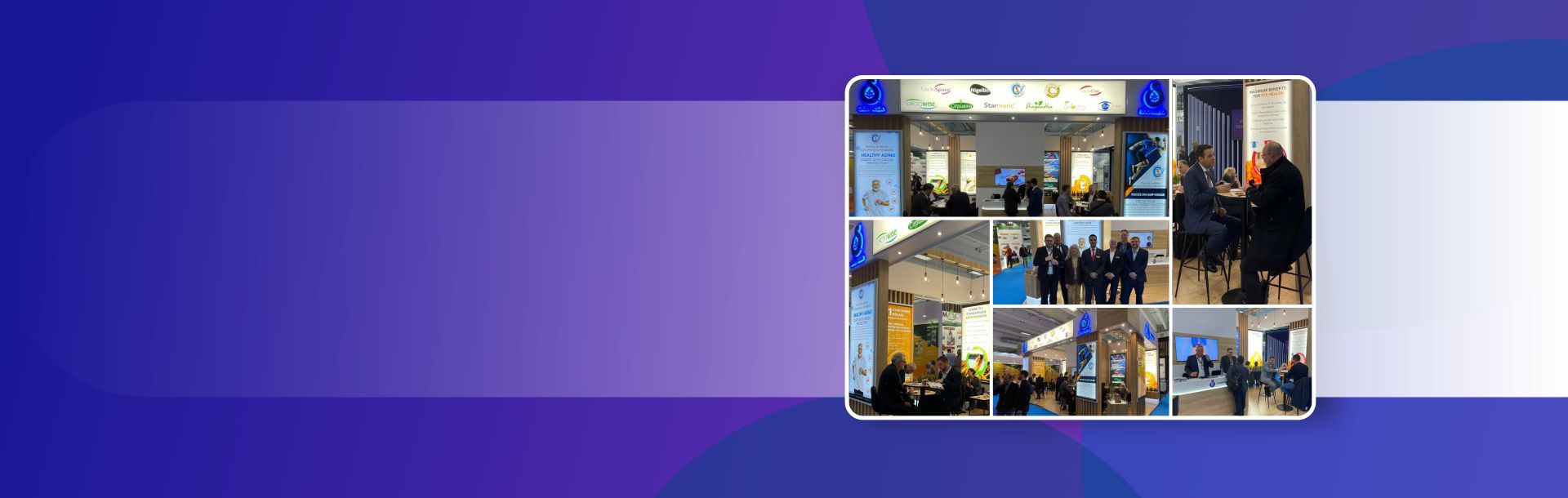 Food Ingredients Expo