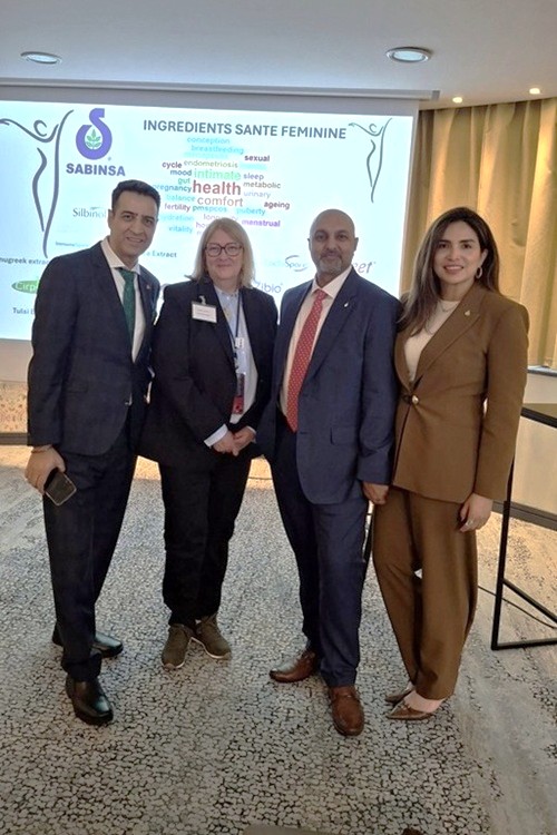 sabinsa-brings-women-s-health-science-to-paris-with-exclusive-knowledge-day-event