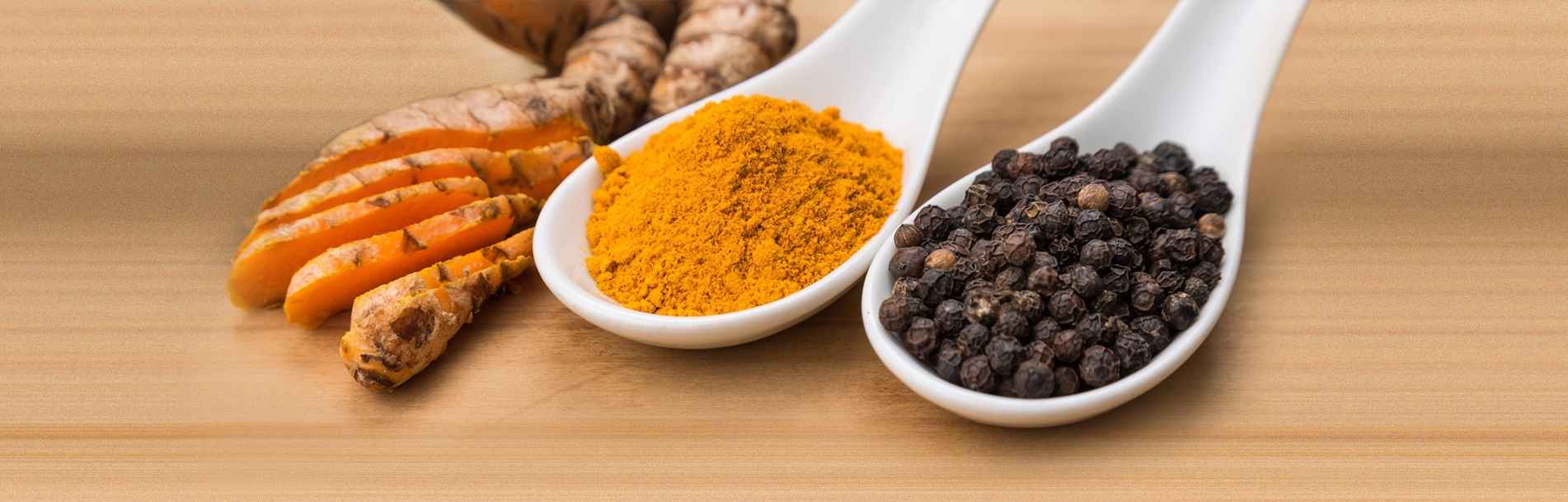 Sabinsa’s Curcumin C3 Complex® and BioPerine® combination used in metabolic health study
