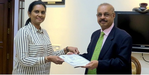 Sami Labs acquires exclusive patent marketing rights for Oroxylum Indicum