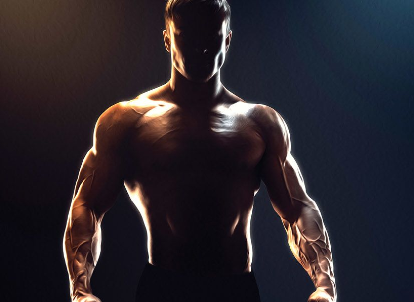 A promising preparation for lean body mass & fitness by Vladimir Badmaev, M.D., Ph.D. and Muhammed Majeed, Ph.D.