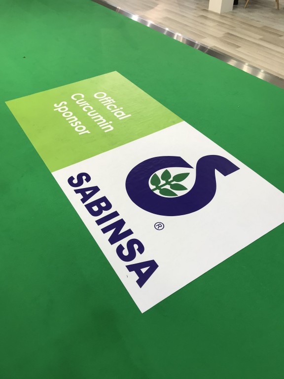 Vitafoods Europe, Geneva