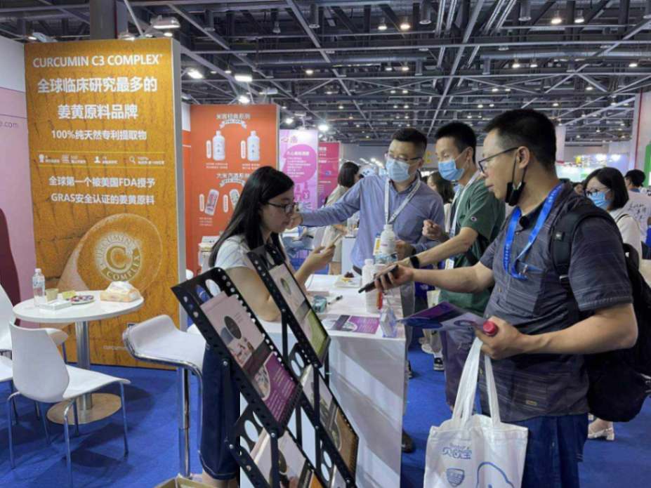 Food Beverage Innovation Forum (FBIF) Show