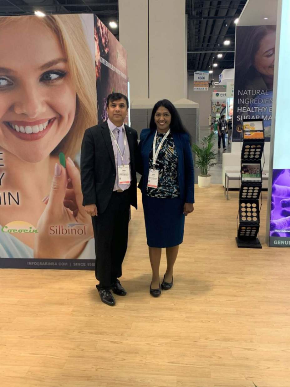 SupplySide West 2021