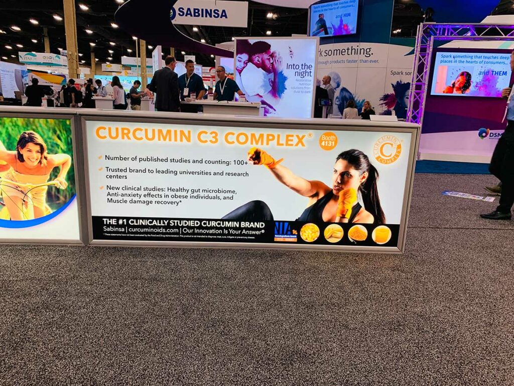 SupplySide West 2019