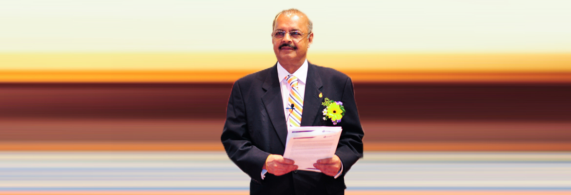 Innovation is the Key – Preventive care through nutraceuticals