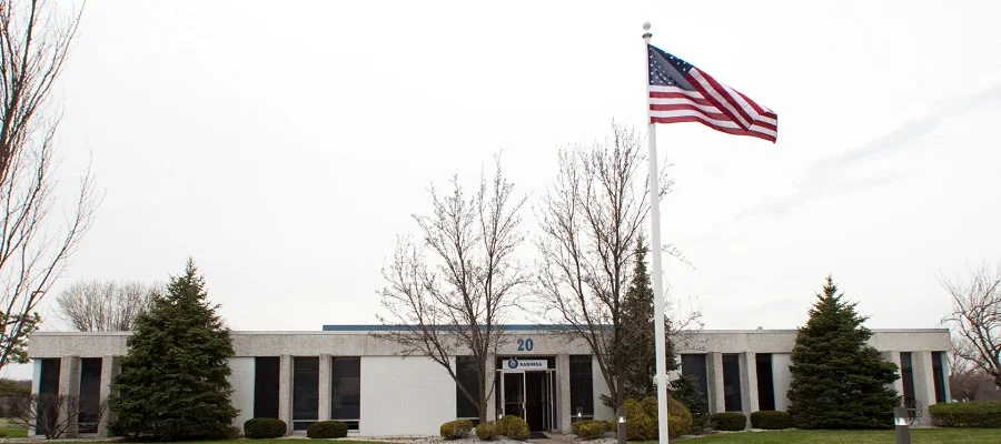 Sabinsa Releases Coronavirus Response for Staff & Consumers