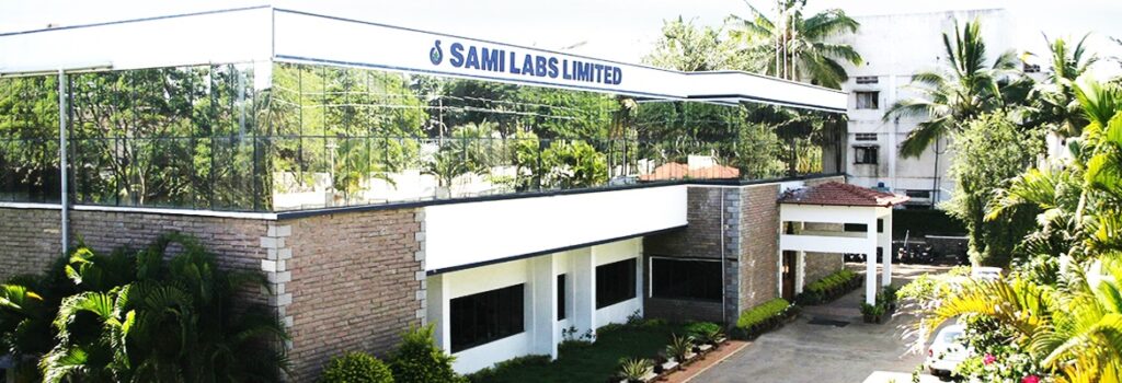 Sami Labs receives funding from the Govt of India