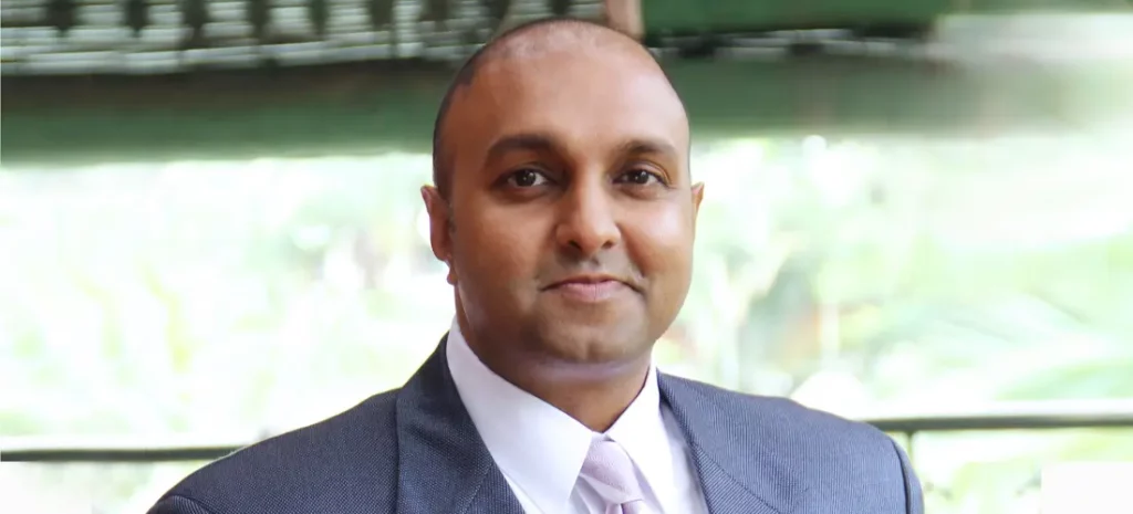 15 minutes with Shaheen Majeed – Marketing Director of Sabinsa