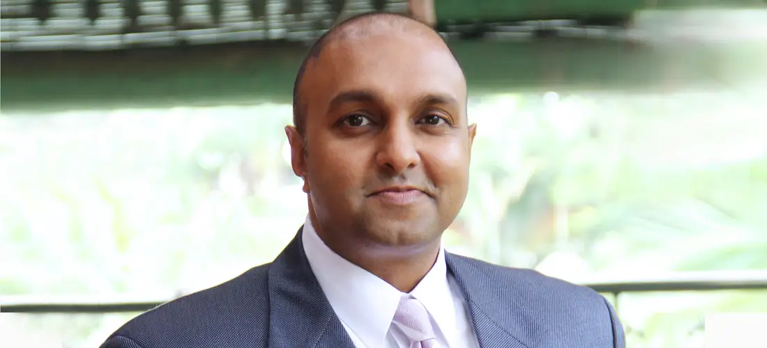 15 minutes with Shaheen Majeed – Marketing Director of Sabinsa