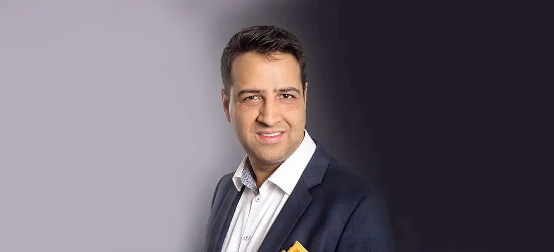 Dr. Umar Jan Named Resident Director of Sabinsa Europe – WholeFoods Magazine