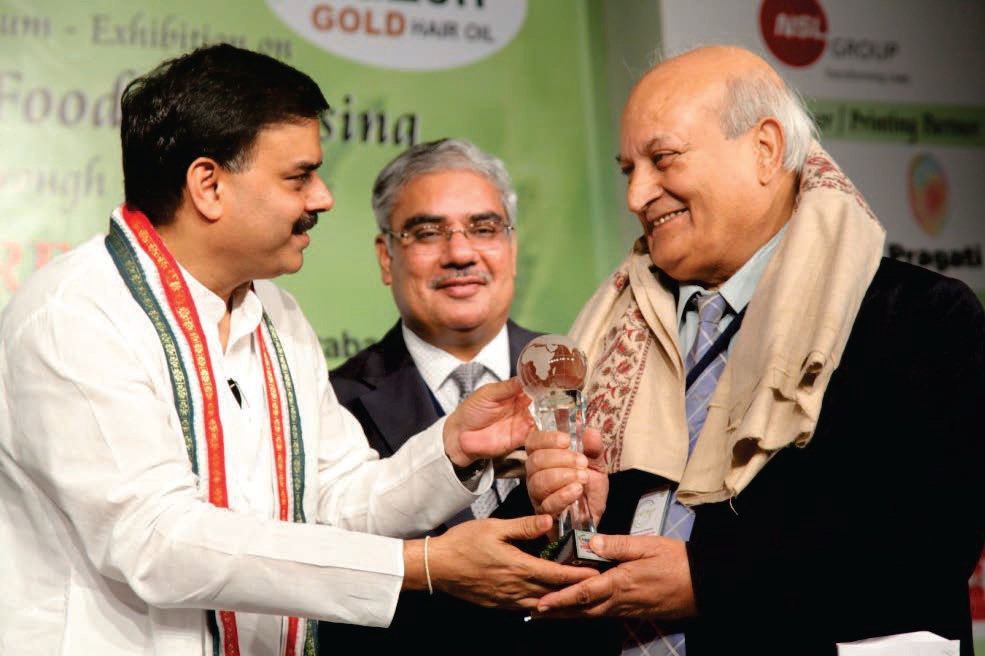 Sabinsa R&D Named Best Innovation And Technology Company