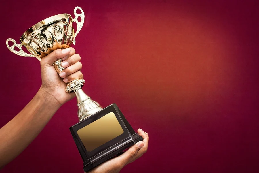 Spice House Certificate