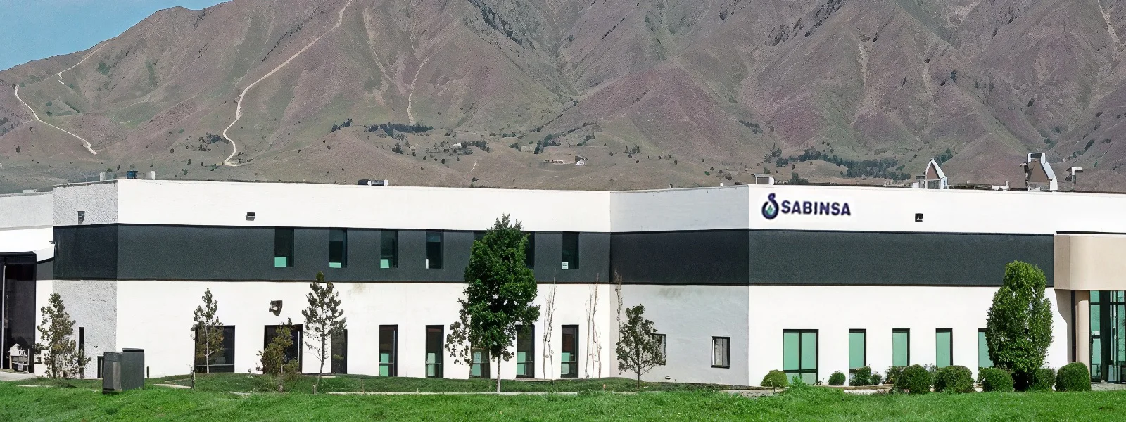 Success is only natural: Entrepreneur’s plant extract business grew from humble roots