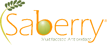 Saberry® Logo