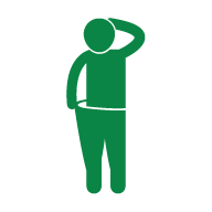 Used traditionally to support weight loss