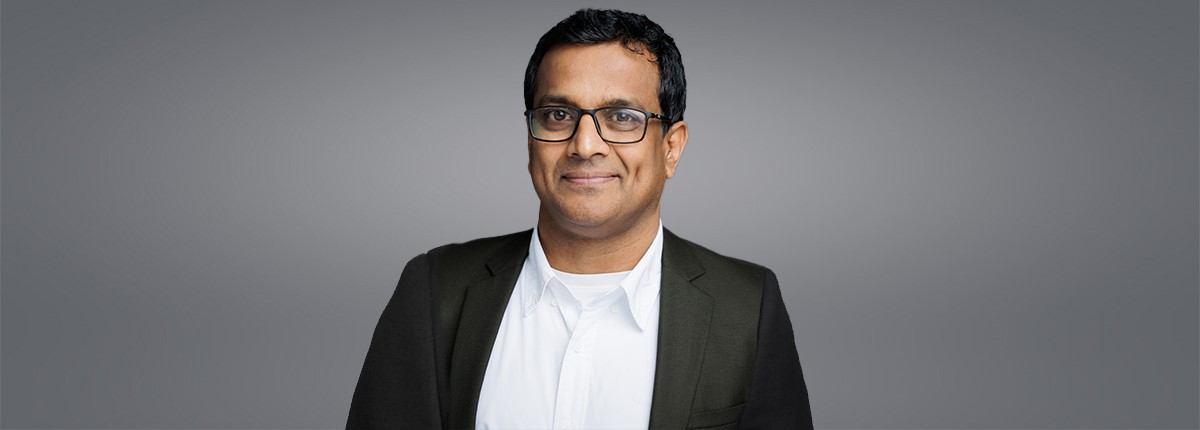 Dr. Alphons Philips Joins Sabinsa as Director-Scientific Affairs