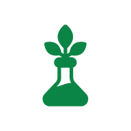 100 % plant-based formulation