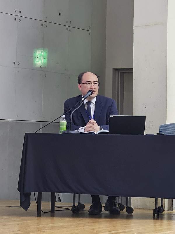 sabinsa-Korea-reports-on-successful-lactoSpore-safety-and-efficacy-showcase-at-the-probiotic-symposium-in-seoul-korea