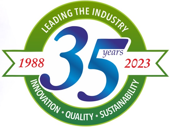 Sabinsa Celebrates 35th Anniversary 