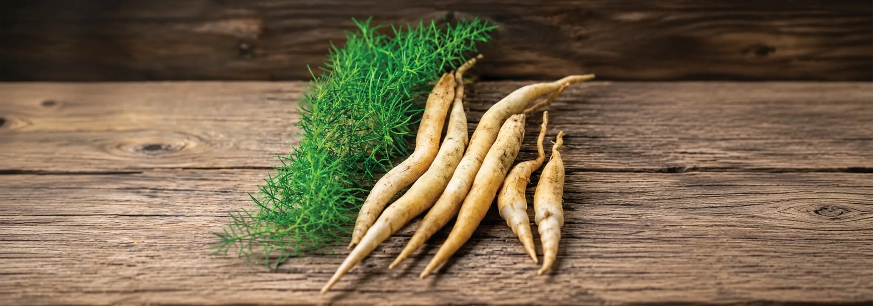 Shatavari Extract