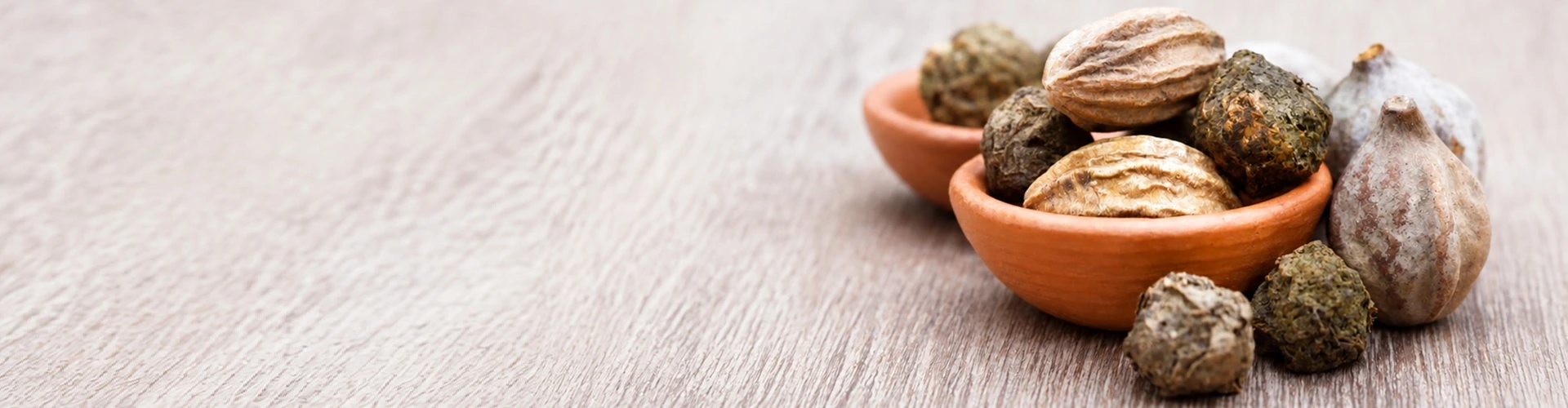Triphala Extract