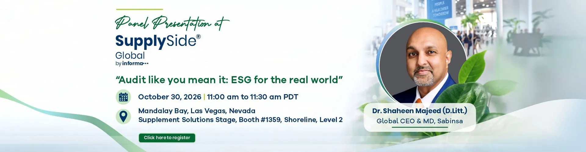 SupplySide-Global-panel-presentation