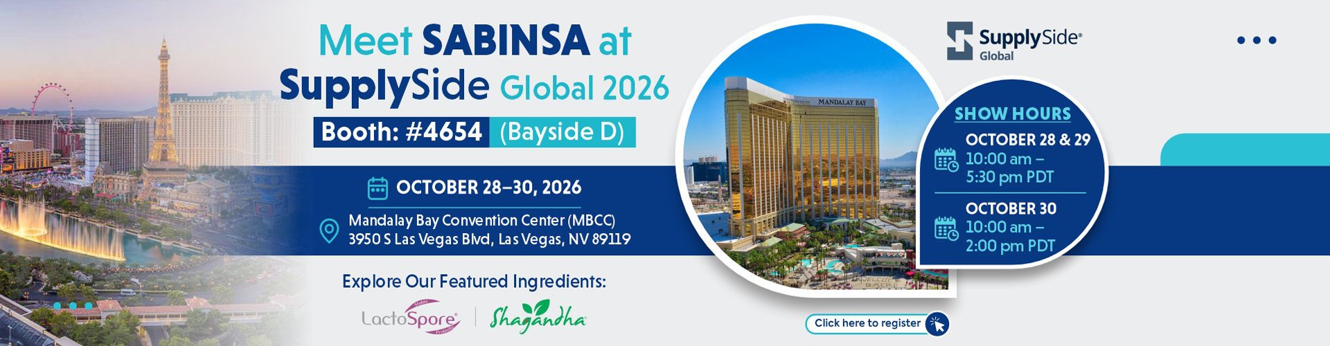 SupplySide Global