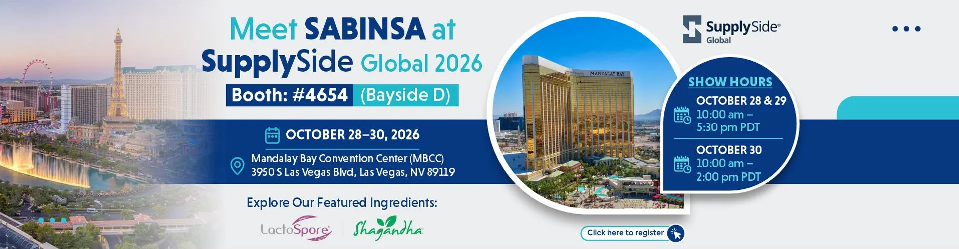 SupplySide-Global